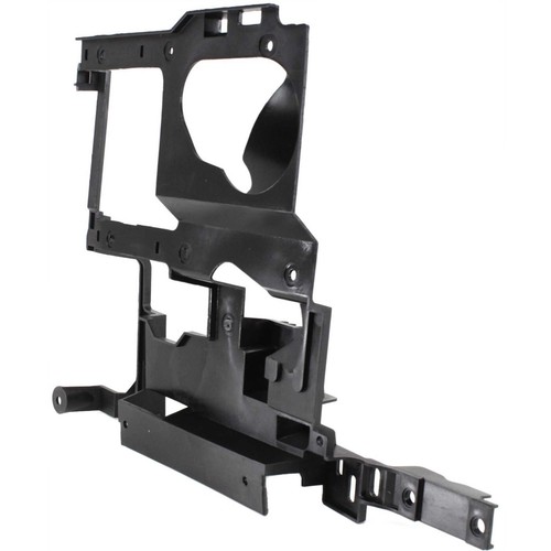 Headlight Support Bracket Set of 2 For 99-02 Chevy Silverado GMC Sierra 1500 - Picture 8 of 12
