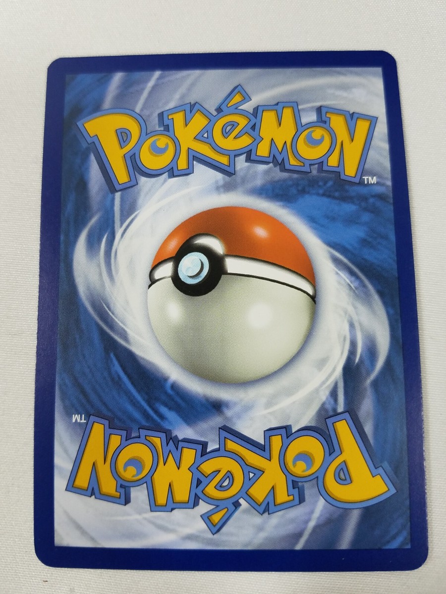 Electric Generator 170/198 Pokemon TCG Card NM | eBay