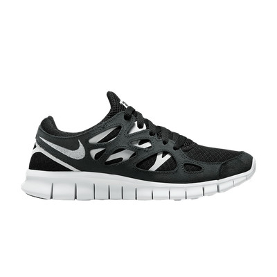 Nike Wmns Free RN 2 'Black Off Noir' DM8915-002