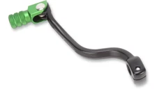 Moose Racing Green Black Shifter Shift Lever For Kawasaki KX65 KX 65 2000 - 2023