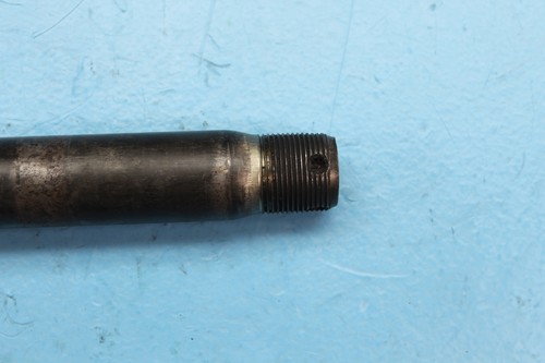 945 05-06 SUZUKI GSXR1000 REAR WHEEL RIM AXLE BOLT - Picture 2 of 2