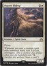 Bygone Bishop NM #8 Shadows over Innistrad MTG