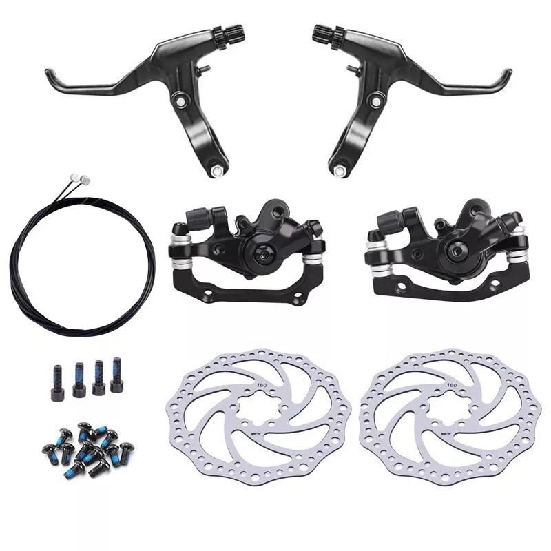 Clarks clout1 best sale brakes