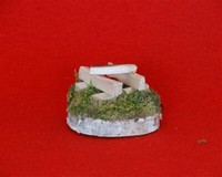 Kahlert Lagerfeuer Ohne Kessel (40697)