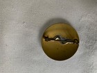 1950-60's AAA Auto Club Southern California Jr High School Safety Committee Pin — photo 2