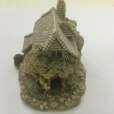 Lilliput Lane THE BRIARY COTTAGE Vintage Model Cottage | eBay