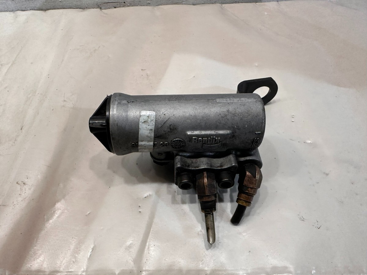 Bendix Allied Signal Air Compressor Regulator K025894 OEM | eBay