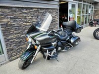 2015 Kawasaki Vulcan® 1700 Voyager® ABS