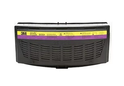 3 M 37362 Organic Vapor/Acide Gas/Hepa Cartridge