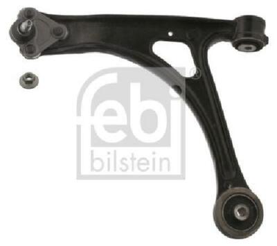 Original FEBI BILSTEIN Lenker Radaufhängung 44452 für Audi VW