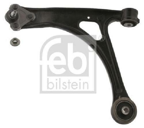 Original Febi Bilstein Lenker RadaufhäNgung 44452 FüR Audi VW-image