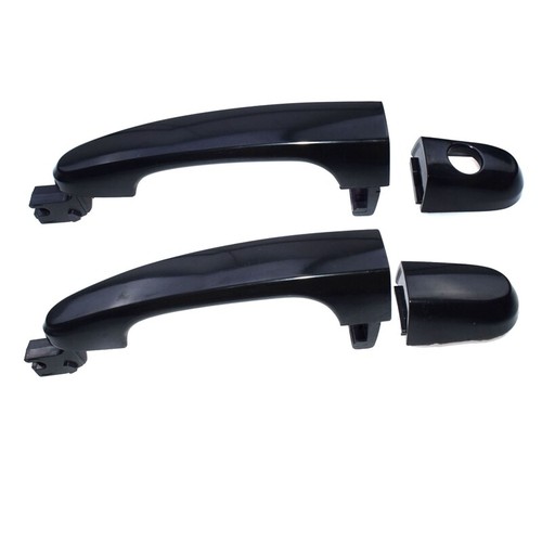 Outside Exterior Door Handle Front Rear Left Right for Kia Sportage 2005-2010 - Picture 17 of 19