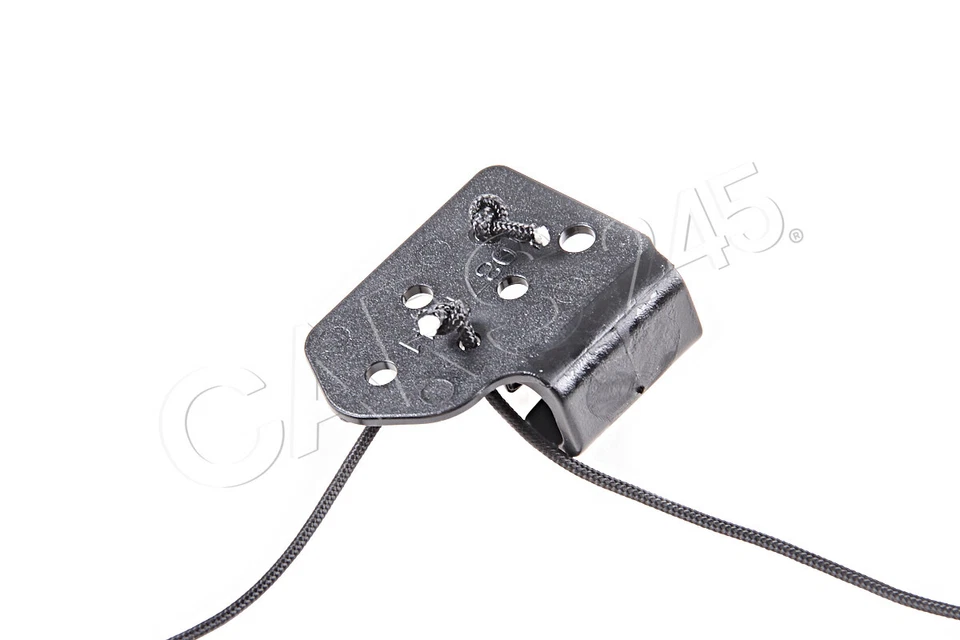 Genuine VW Beetle Cabrio Cabriolet Guide Tensioning Strap Left 1Y0871341 - Изображение 4 из 4