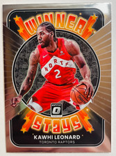 2021-22 Donruss Optic Basketball Singles (Base, Inserts, Blue Velocity, Rookies)