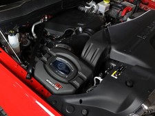 Afe Momentum Gt Cold Air Intake Kit For 2019-2024 Ram 25003500 6.4l V8