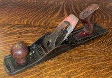 13-1/2X2-3/8 PLANE~ DEFIANCE~ ANTIQUE~ 19TH CENTURY