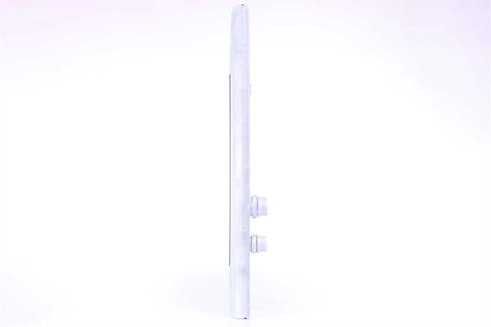 Radiador sobrealimentado, gas, sobrealimentado 64327 se adapta a 05-08 Land Rover Range Rover Foto 4 de 4