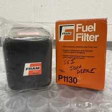 New FRAM / ALLIED SIGNAL P1130 Fuel Filter