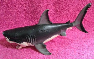 ebay shark toys