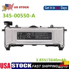 Replacement Battery Compatible With Oculus Quest 2 345-00550-A New