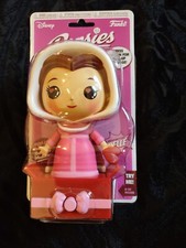 NEW 2022 Funko Popsies Belle Vinyl Figure Disney Beauty & the Beast Pop Up
