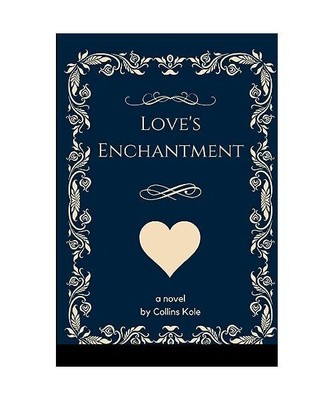 Love's Enchantment, Kole Collins