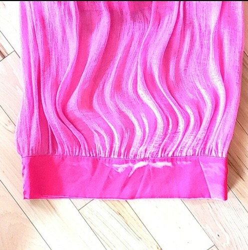 NWOT Le. copain, beaded, open back blouse - 第 3/12 張圖片