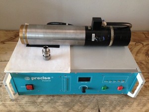 Precise Schnellfrequenzspindel Hf Spindel Frequenzumrichter Set Ebay