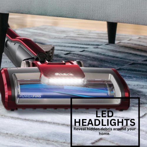 Rullo Morbido Di Ricambio Per Shark HZ2002 Per Vertex Con - Foto 9