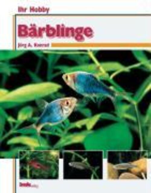 Thumbnail - Jörg A. Konrad | Ihr Hobby Bärblinge | Buch | Deutsch (2009) | 80 S.