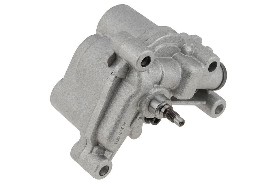 For Nissan Micra IV Note 1.2 Oil Pump 150103AA0A 150104LC0A