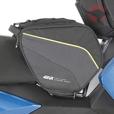 Borse Laterali Honda Integra Borsa Tunnel Centrale Honda Integra