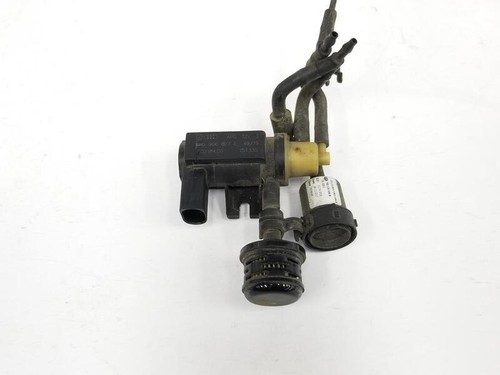 1K0906627E vakuumventil VOLKSWAGEN T6 BUS 2.0 TDI 102 CV 2015 1910252