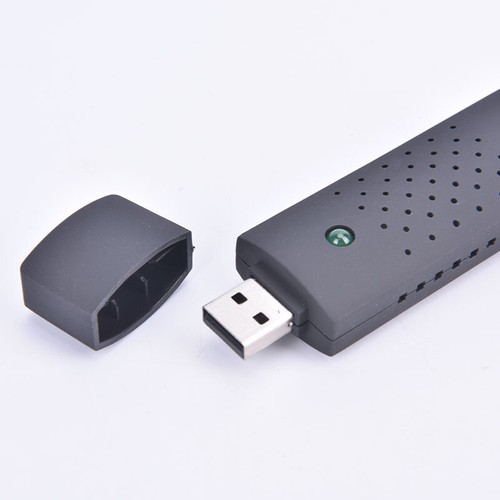 USB 2.0 Audio Video VHS VCR to DVD Converter Capture Card Adapter Digital For LT - Afbeelding 5 van 12