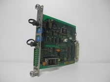Rexroth Indramat DSS02.1 Servo Drive Card 109-0852-4A01-09 DSS02 Controller