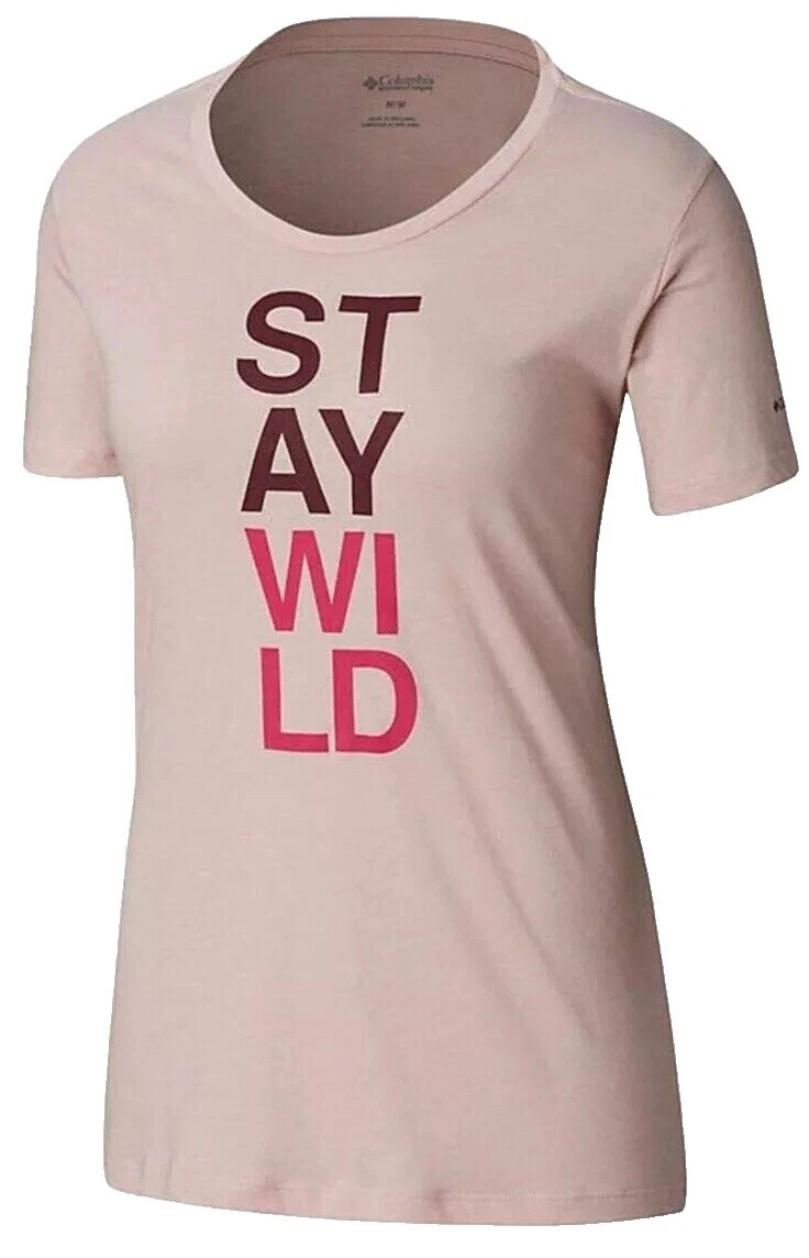 Columbia Women's Cotton Blend Activewear