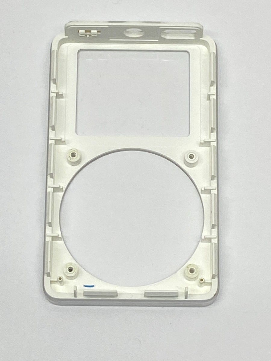 Front Panel Cover Face-plate for Apple iPod Classic 1st Gen M8541