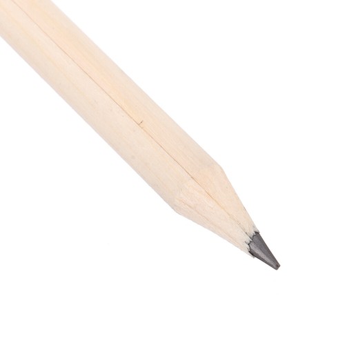 50 Stück kurze Golf Bleistift Bleistifte mit Radiergummis Schüler Grundschule - Bild 4 von 12