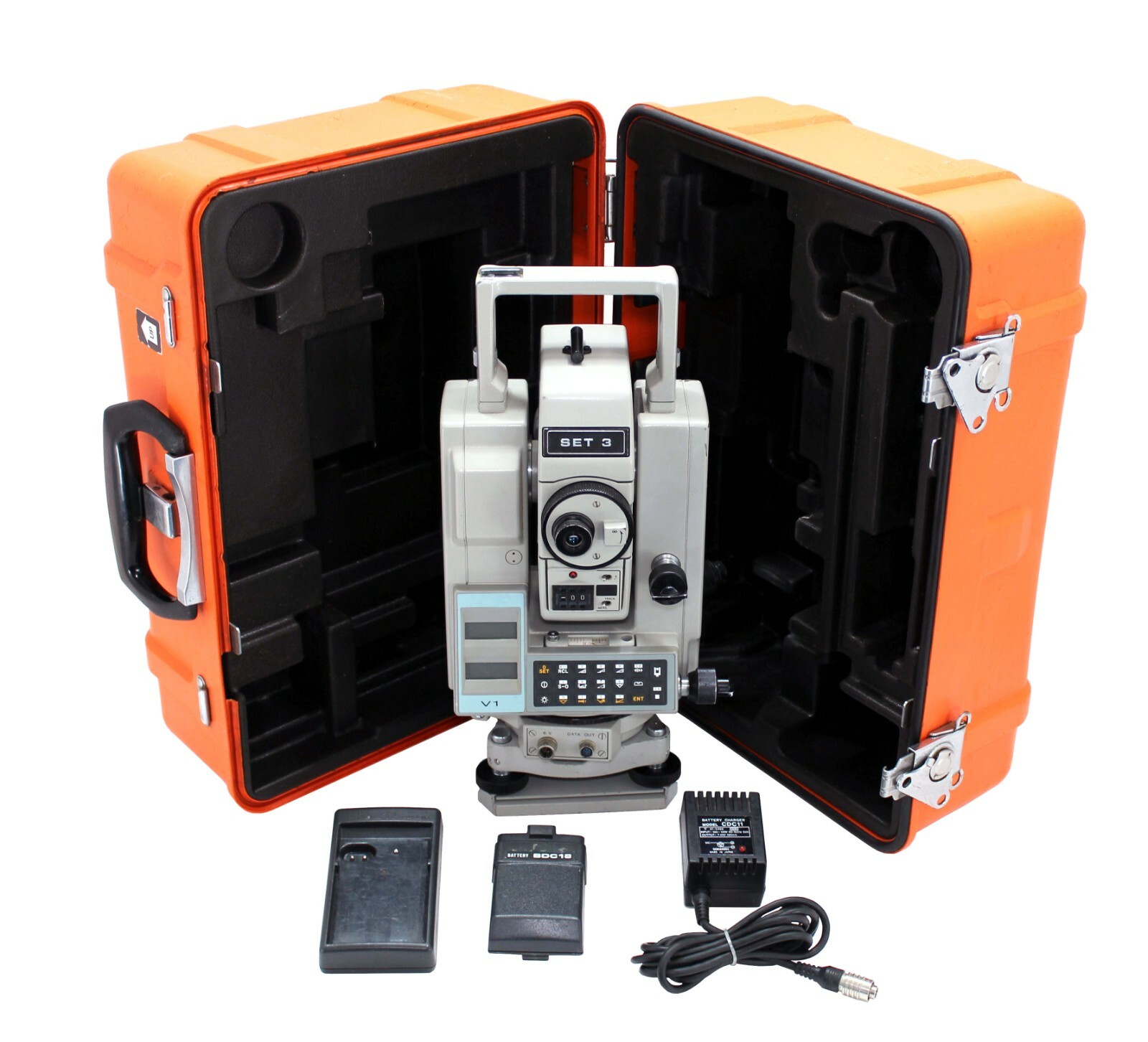 Surveyor Market Item for Sale