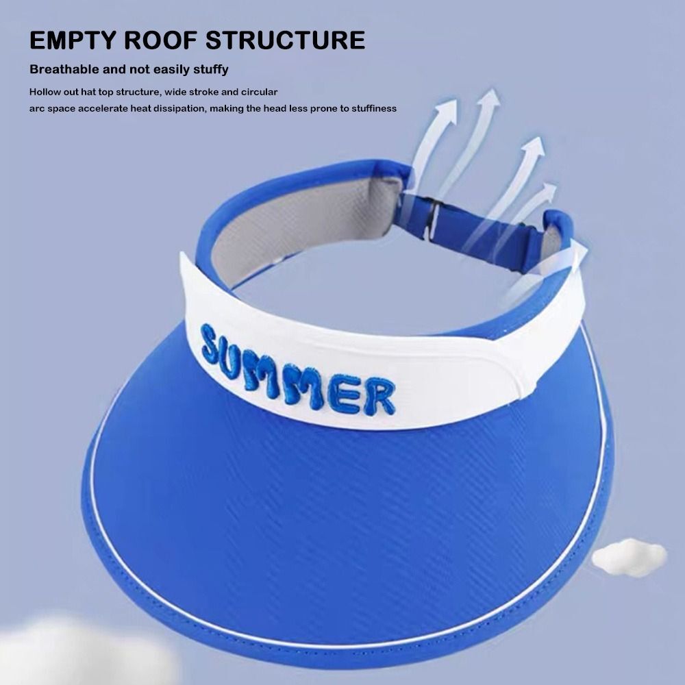 APL Cappello da Sole Protezione UV UPF 50 + Berretto Baseball per Ragazzi Ragazze