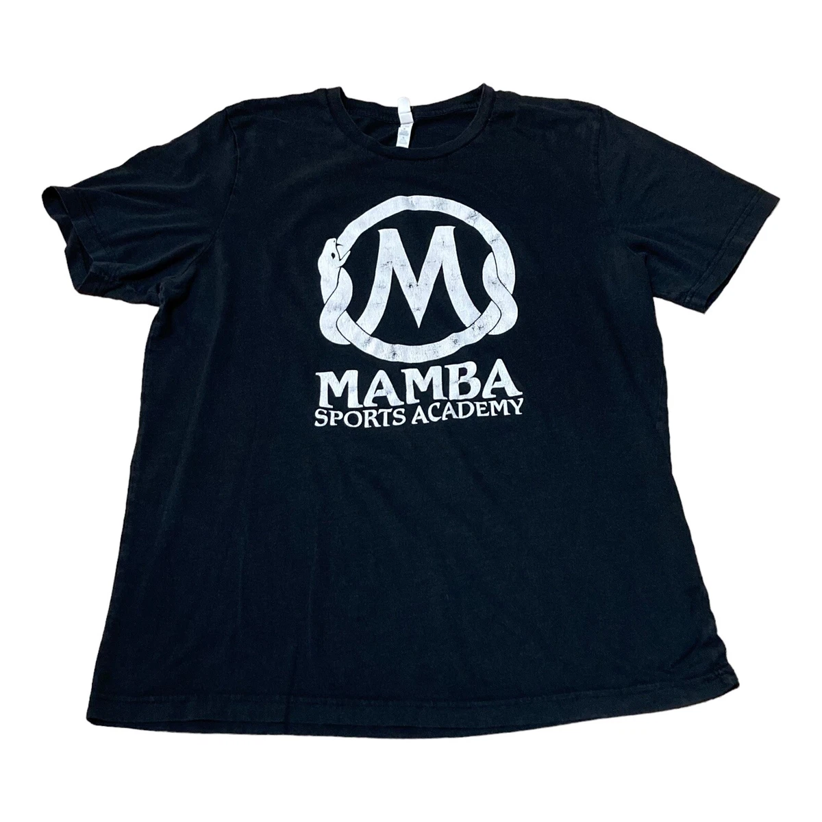 Black mamba top sports academy