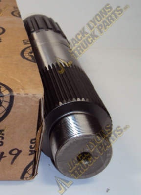 4303649 New Eaton Fuller AUX M/SHAFT GEAR - Aftermarket | eBay