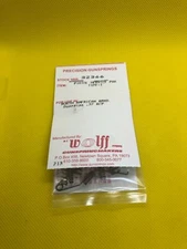 Wolff NAA GUARDIAN 32 acp Pistol Service Pak 8 Spring Rebuild Kit 32366