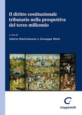 Il diritto costituzionale tributario nella prospettiva del terzo millennio...