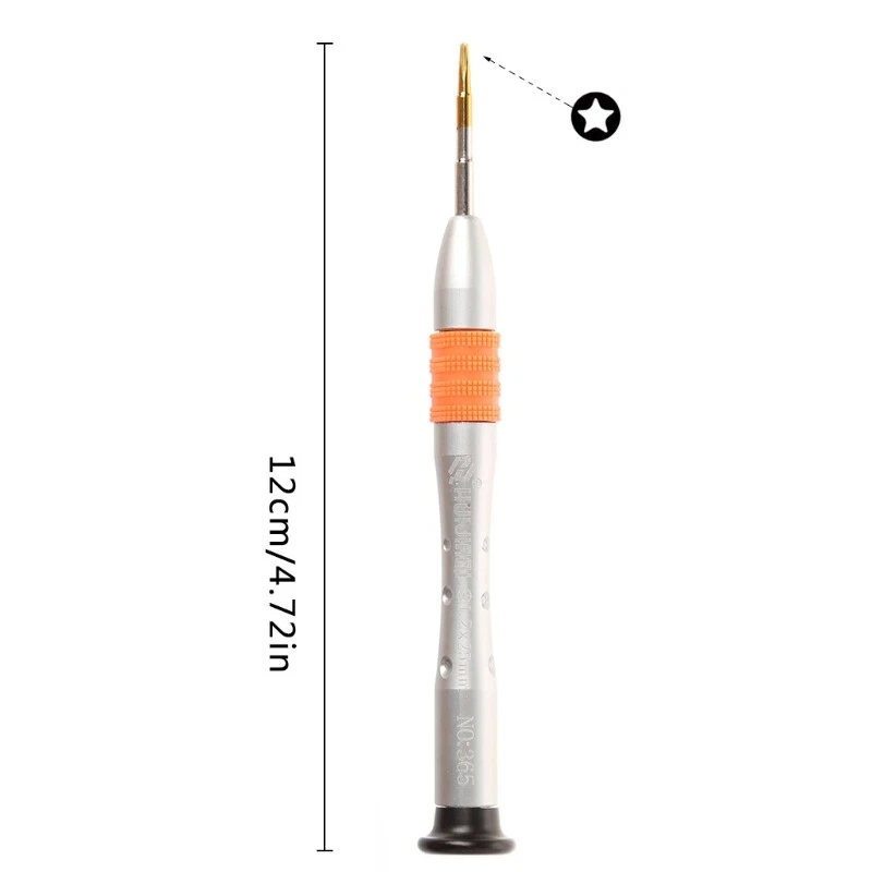 1.2 mm p5 precision pentalobe screwdriver deals