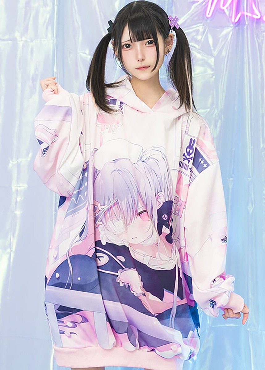 idem イデム　heart frill hoodie heart frill hoodie – idem