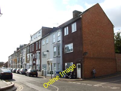 Photo 12x8 Delamark Road, Sheerness  c2013