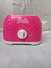Barbie Toaster Toy  T20 