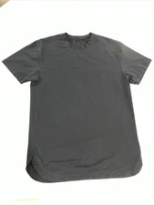 Bylt Performance Basics Large Black Casual Active Dad