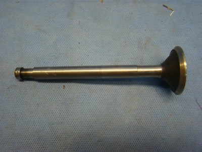 1956 Buick 322 Exhaust Valve USA Made GM 1167984